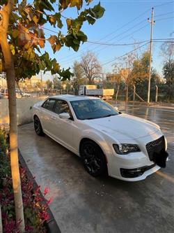 Chrysler 300